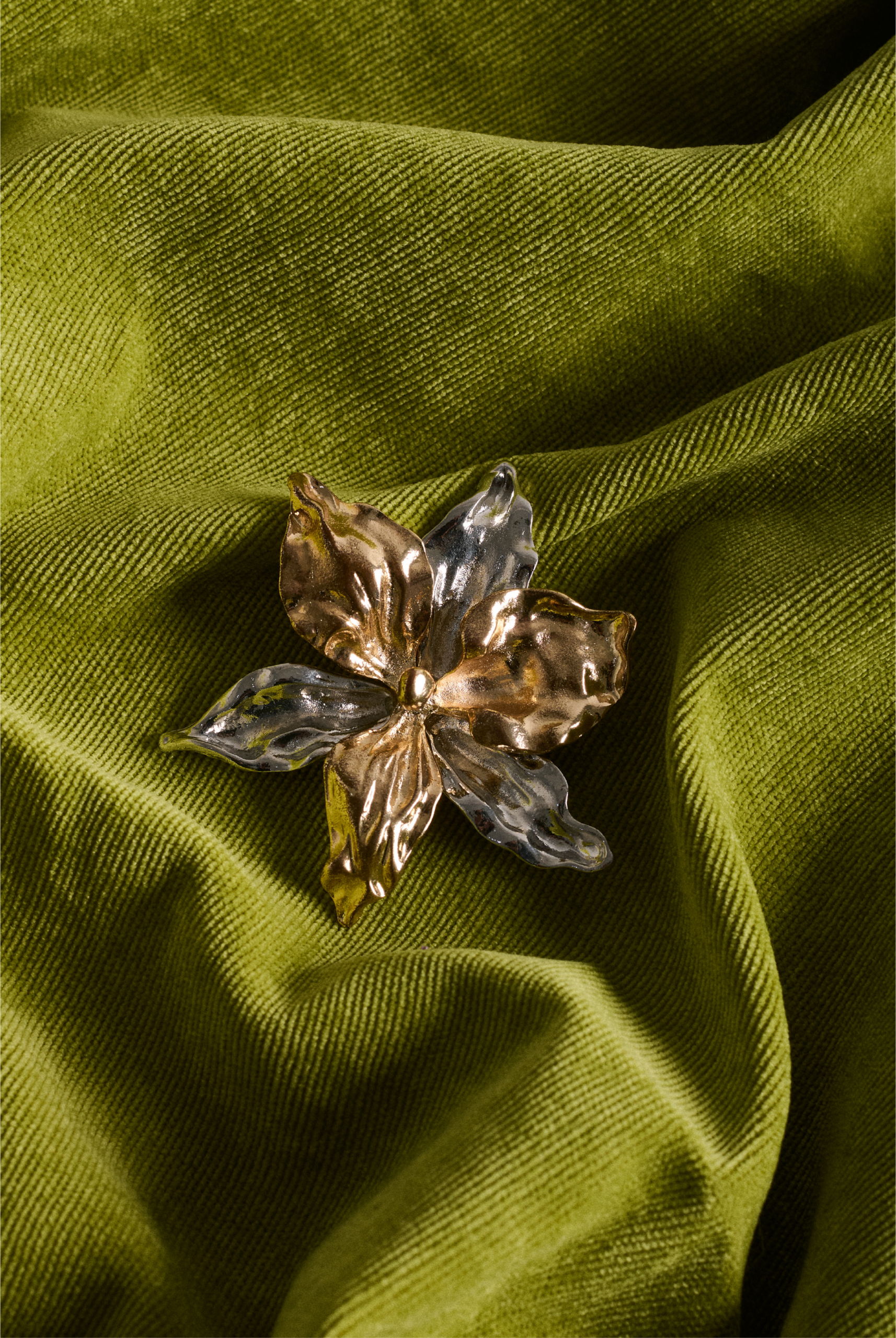 KERONGSANG DELIMA - Image 3